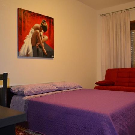 B&B Visconti Ostie Extérieur photo