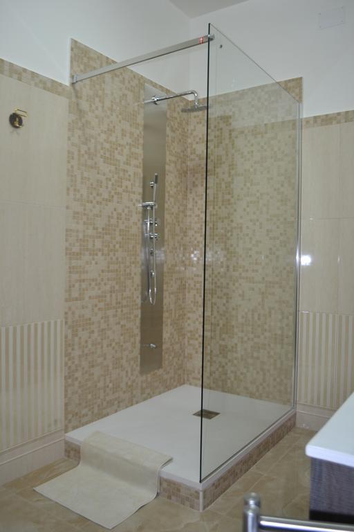 B&B Visconti Ostie Extérieur photo